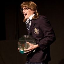 FRIGID New York Presents Mark Shyzer’s FISHBOWL; Runs 2/24 to 3/7